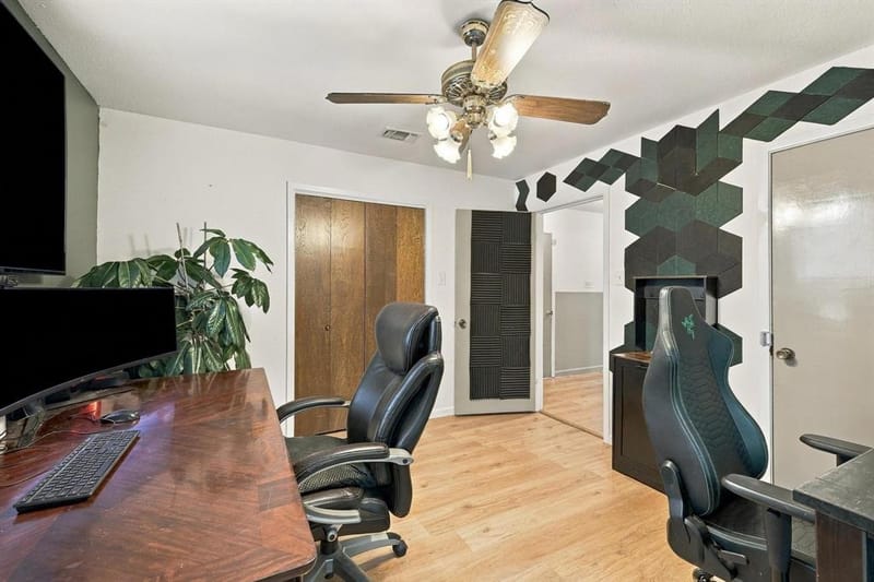 1908 Nancy Lea Drive, Bonham TX 75418 - Photo 21