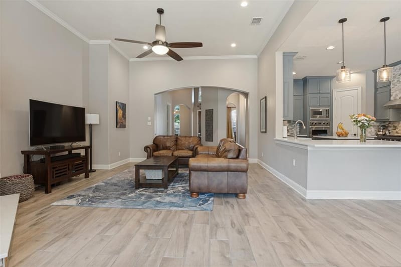 1504 Daisy Lane, Flower Mound TX 75028 - Photo 7