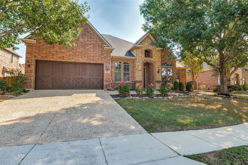 1504 Daisy Lane, Flower Mound TX 75028 - Photo 3