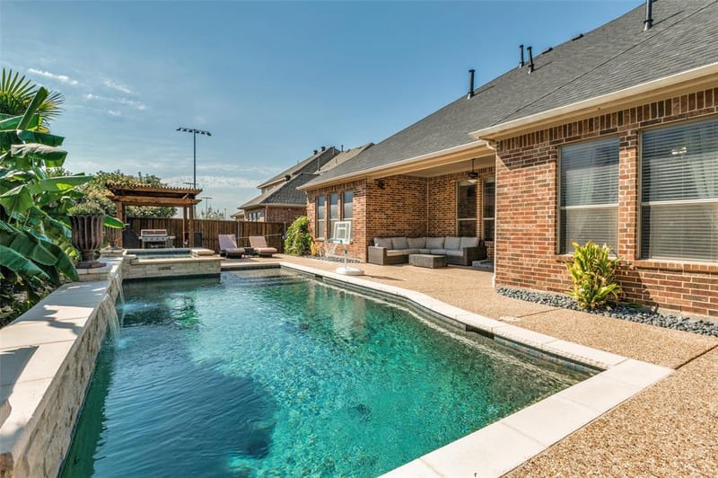1504 Daisy Lane, Flower Mound TX 75028 - Photo 36