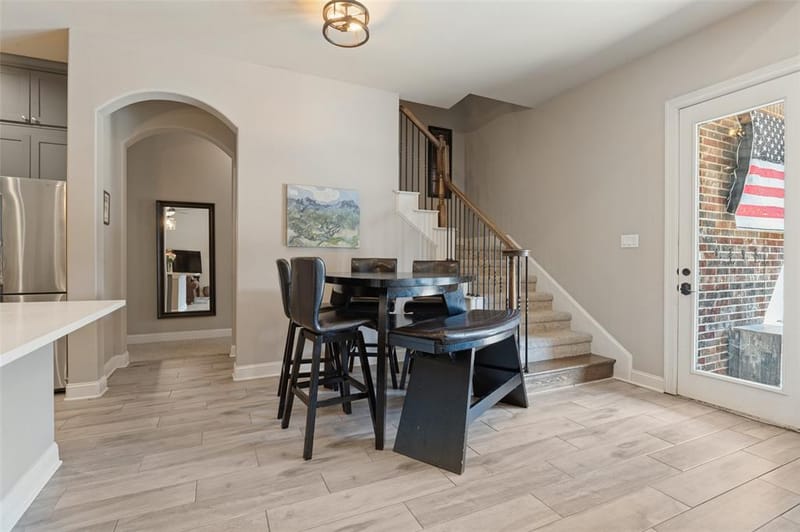 1504 Daisy Lane, Flower Mound TX 75028 - Photo 9