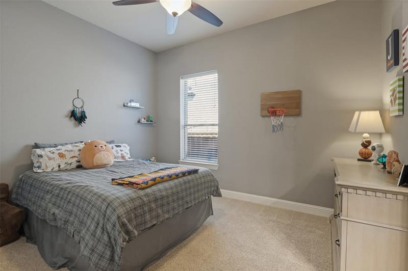 1504 Daisy Lane, Flower Mound TX 75028 - Photo 24