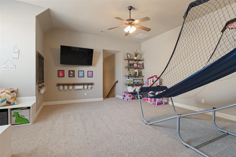 1504 Daisy Lane, Flower Mound TX 75028 - Photo 30
