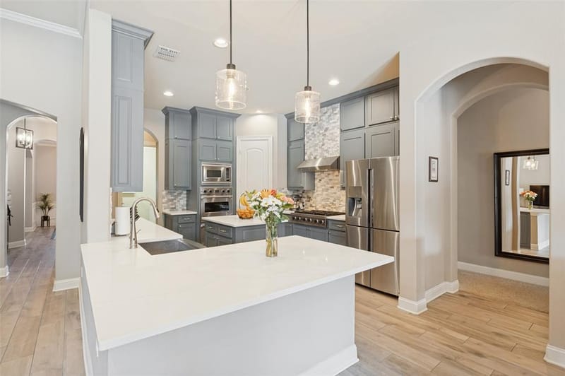 1504 Daisy Lane, Flower Mound TX 75028 - Photo 10