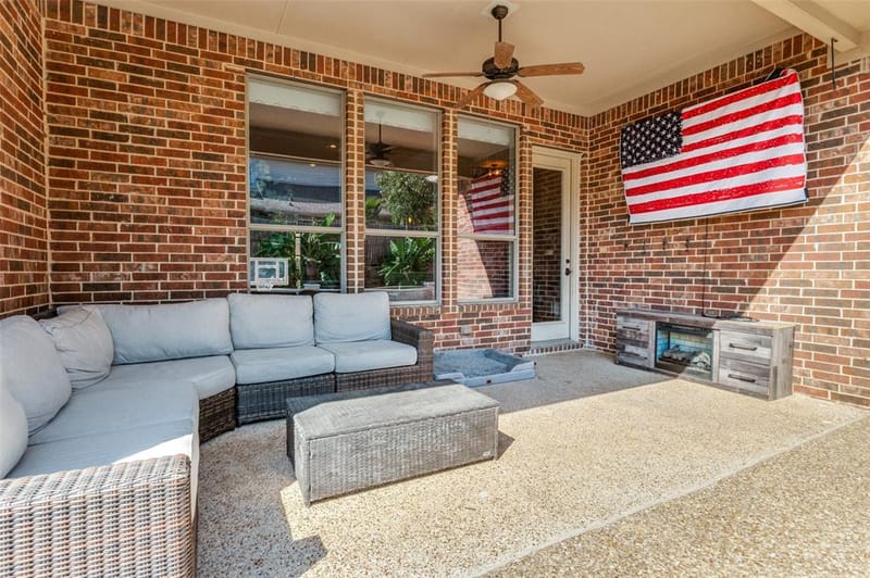 1504 Daisy Lane, Flower Mound TX 75028 - Photo 33