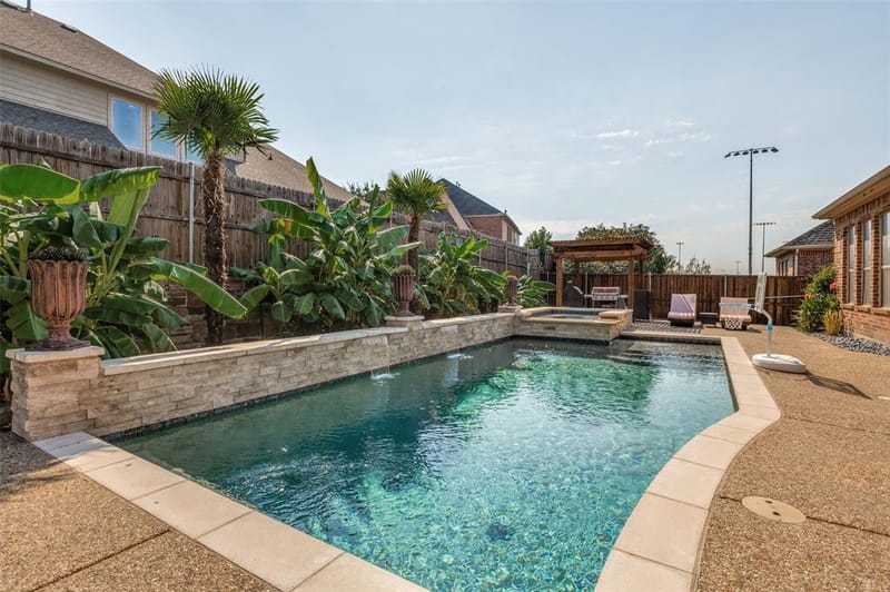 1504 Daisy Lane, Flower Mound TX 75028 - Photo 37
