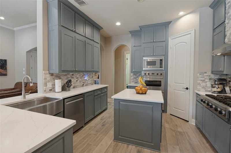 1504 Daisy Lane, Flower Mound TX 75028 - Photo 11
