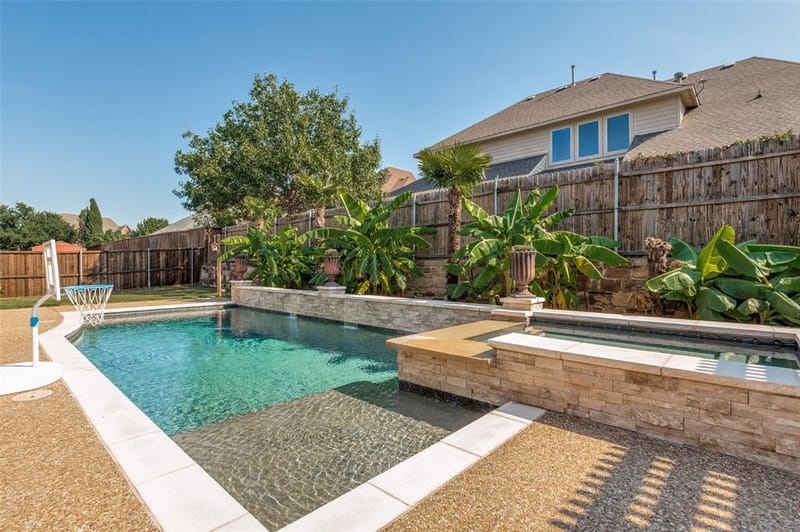1504 Daisy Lane, Flower Mound TX 75028 - Photo 35
