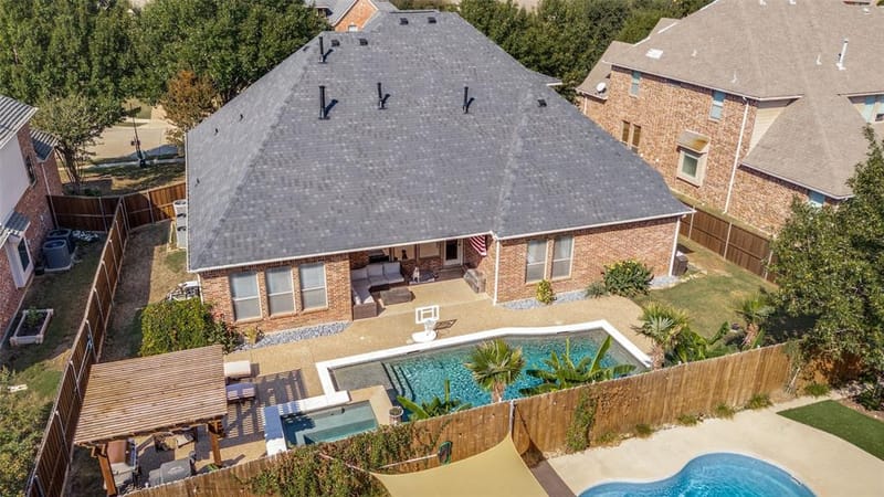 1504 Daisy Lane, Flower Mound TX 75028 - Photo 39
