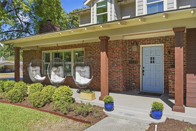 3712 Brighton Road, Fort Worth TX 76109 - Photo 2