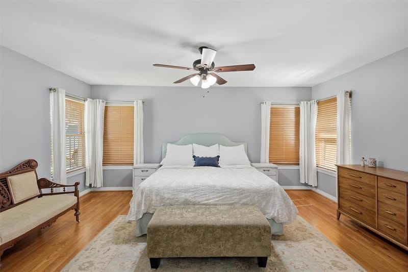 3712 Brighton Road, Fort Worth TX 76109 - Photo 16