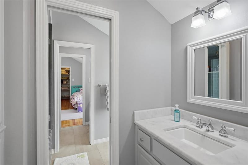 3712 Brighton Road, Fort Worth TX 76109 - Photo 26