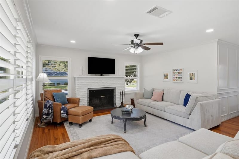 3712 Brighton Road, Fort Worth TX 76109 - Photo 7