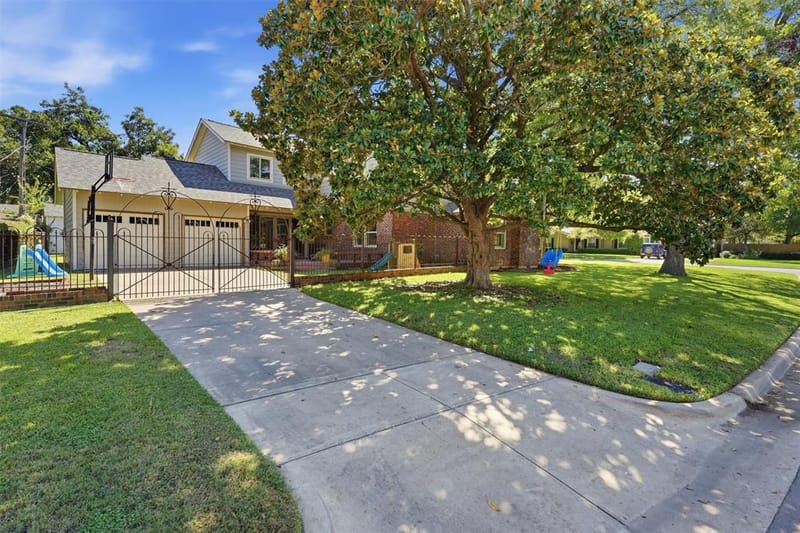 3712 Brighton Road, Fort Worth TX 76109 - Photo 32