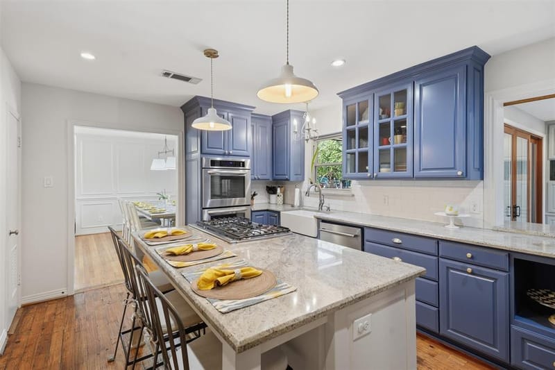 3712 Brighton Road, Fort Worth TX 76109 - Photo 5