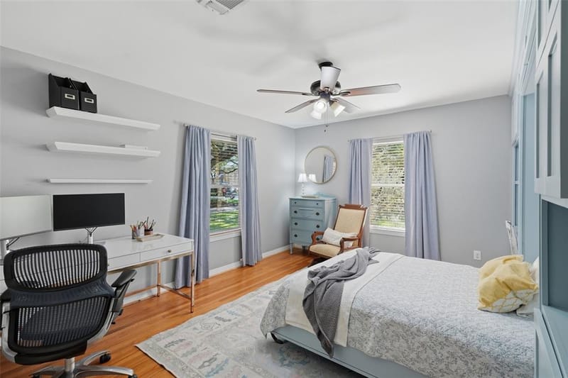 3712 Brighton Road, Fort Worth TX 76109 - Photo 18