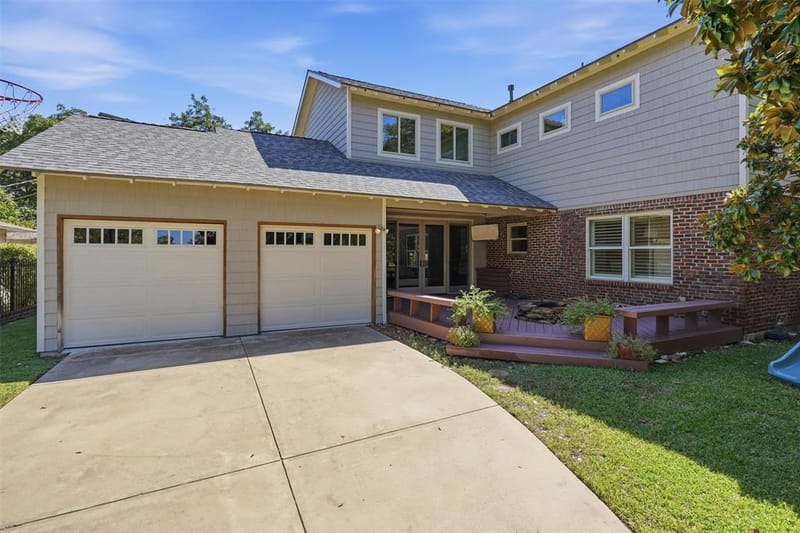 3712 Brighton Road, Fort Worth TX 76109 - Photo 31