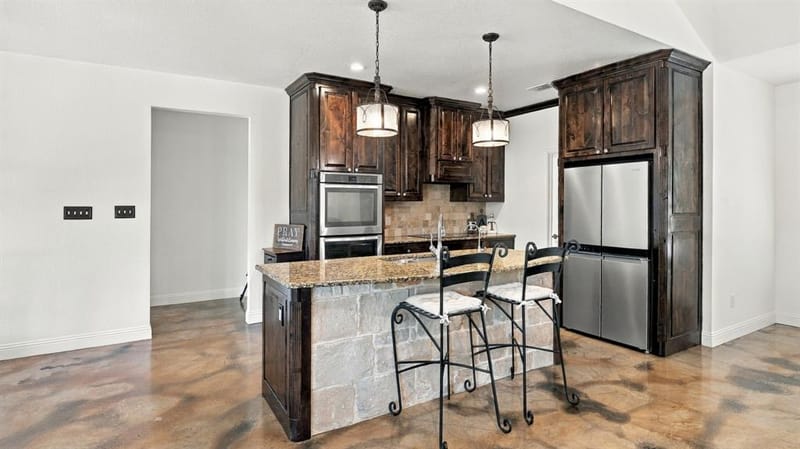 1389 County Road 3591, Paradise TX 76073 - Photo 8