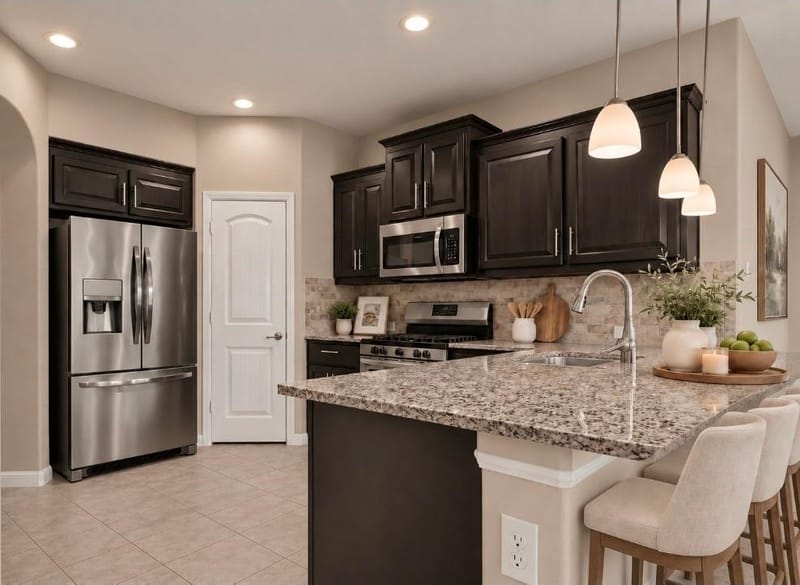 5100 Sugarcane Lane, Fort Worth TX 76179 - Photo 6