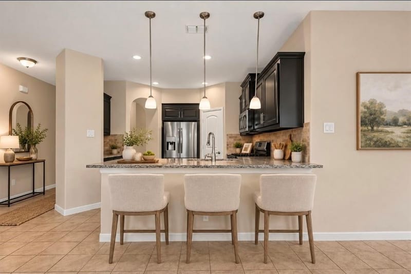 5100 Sugarcane Lane, Fort Worth TX 76179 - Photo 3