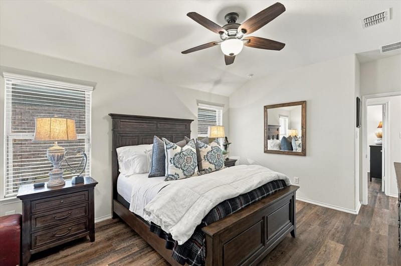 14628 Basketweaver Lane, Fort Worth TX 76052 - Photo 16