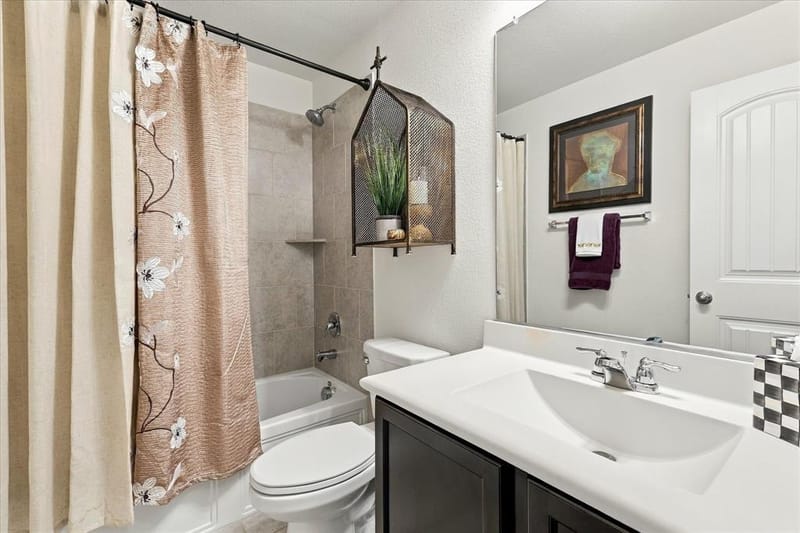 14628 Basketweaver Lane, Fort Worth TX 76052 - Photo 22