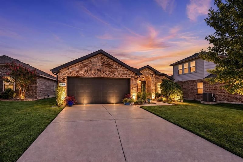 14628 Basketweaver Lane, Fort Worth TX 76052 - Photo 36
