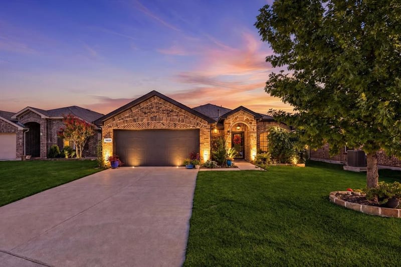 14628 Basketweaver Lane, Fort Worth TX 76052