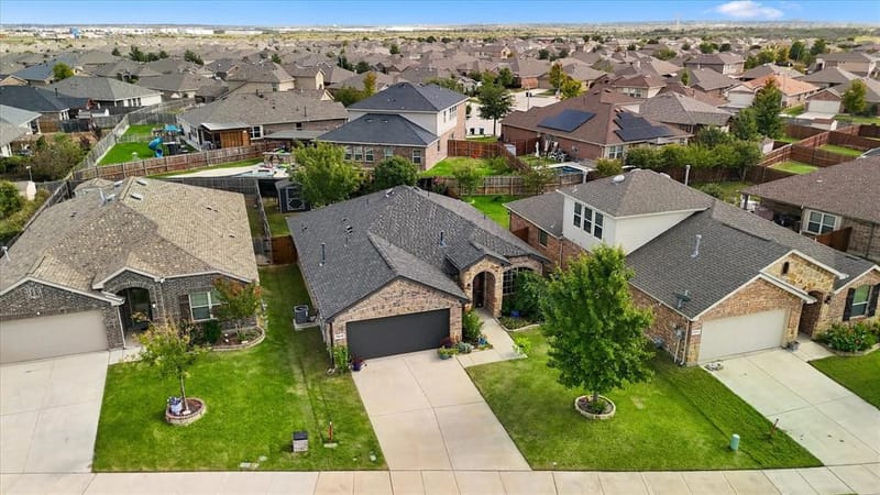 14628 Basketweaver Lane, Fort Worth TX 76052 - Photo 38