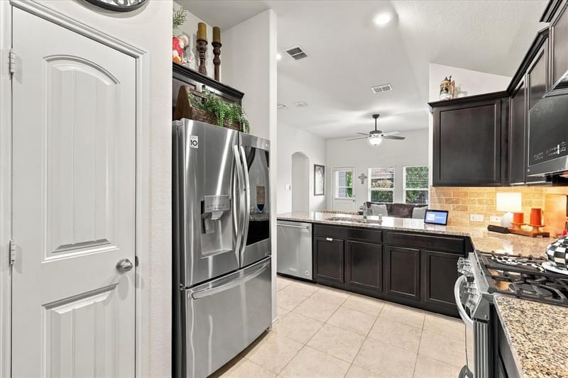 14628 Basketweaver Lane, Fort Worth TX 76052 - Photo 14
