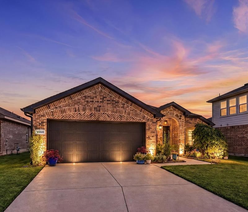 14628 Basketweaver Lane, Fort Worth TX 76052 - Photo 37