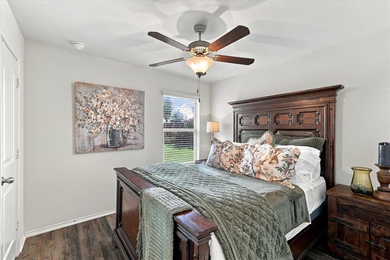 14628 Basketweaver Lane, Fort Worth TX 76052 - Photo 21