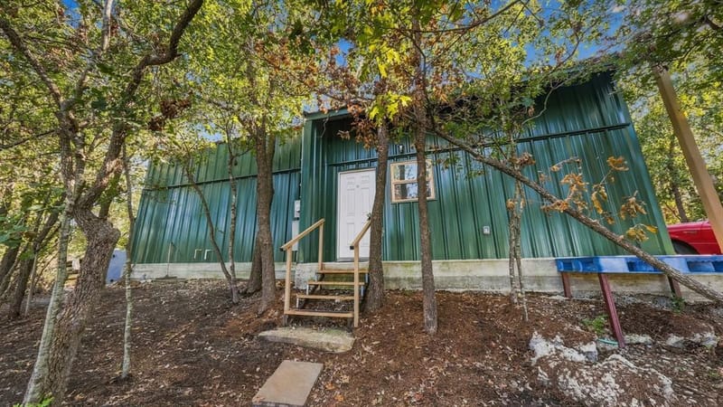 136 N Bronco Court, Springtown TX 76082 - Photo 26