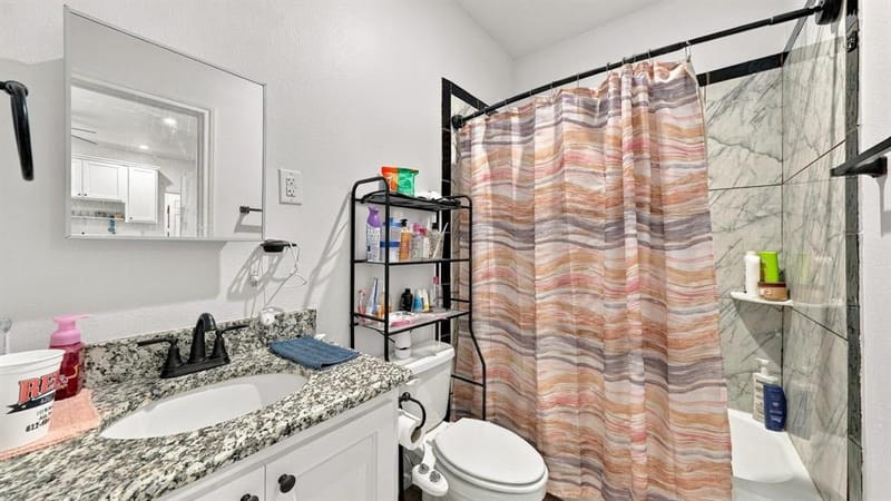 136 N Bronco Court, Springtown TX 76082 - Photo 34