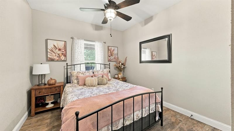 136 N Bronco Court, Springtown TX 76082 - Photo 18