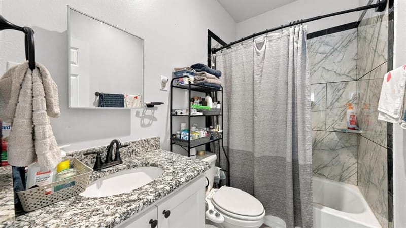 136 N Bronco Court, Springtown TX 76082 - Photo 37