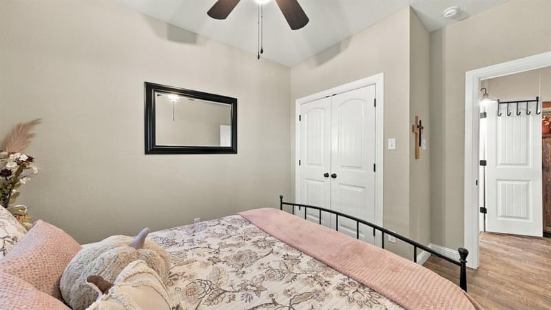 136 N Bronco Court, Springtown TX 76082 - Photo 19
