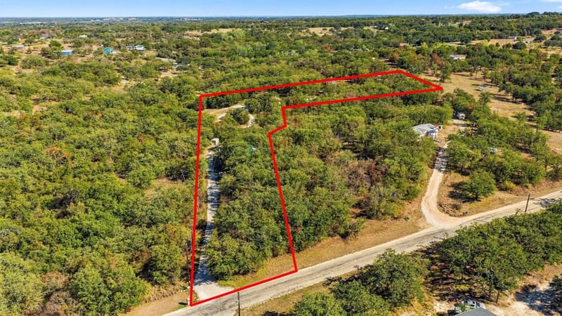 136 N Bronco Court, Springtown TX 76082 - Photo 39