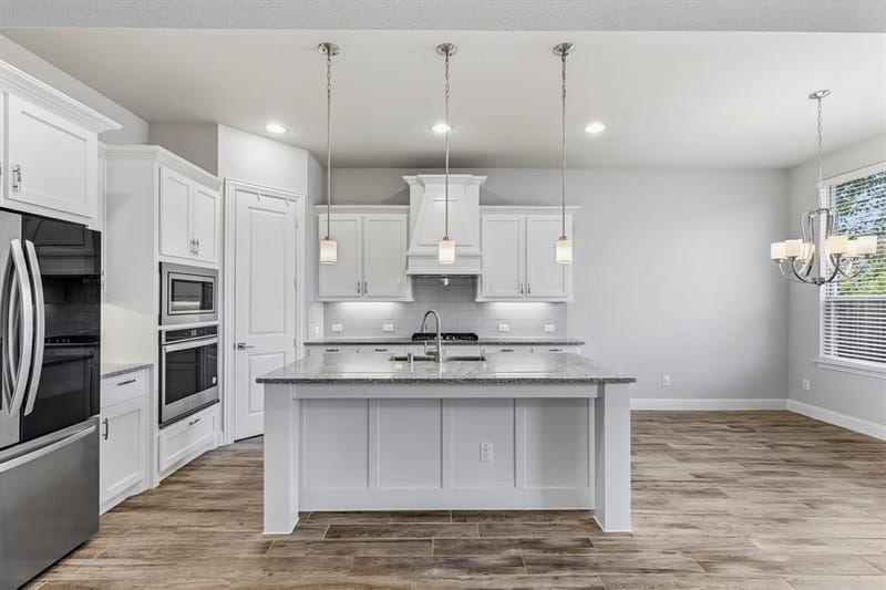 4128 Crowe Lane, McKinney TX 75071 - Photo 13