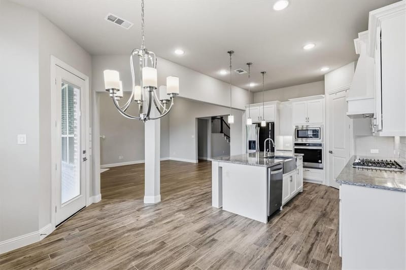 4128 Crowe Lane, McKinney TX 75071 - Photo 16
