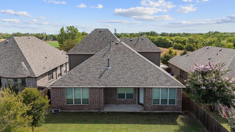 4128 Crowe Lane, McKinney TX 75071 - Photo 36