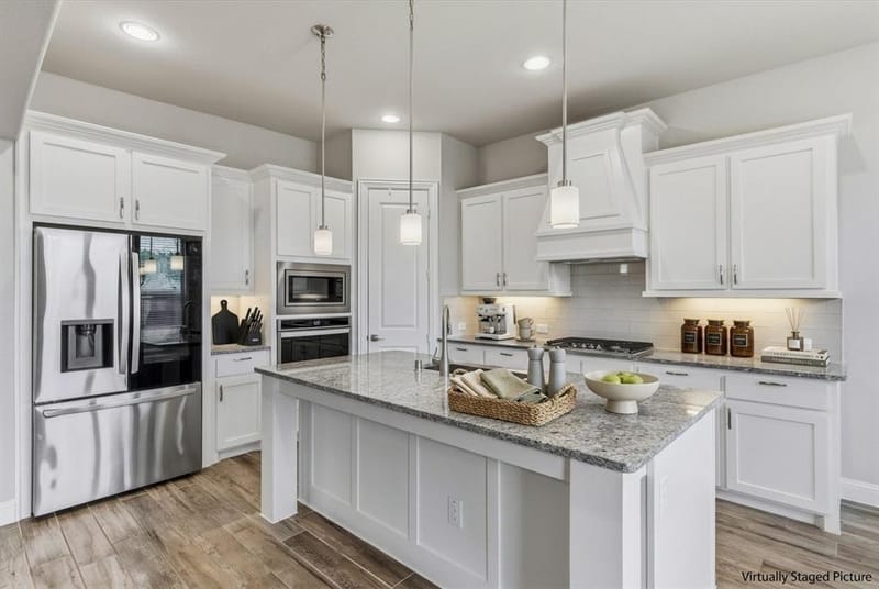 4128 Crowe Lane, McKinney TX 75071 - Photo 14