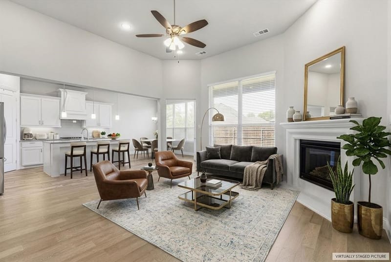 4128 Crowe Lane, McKinney TX 75071 - Photo 11
