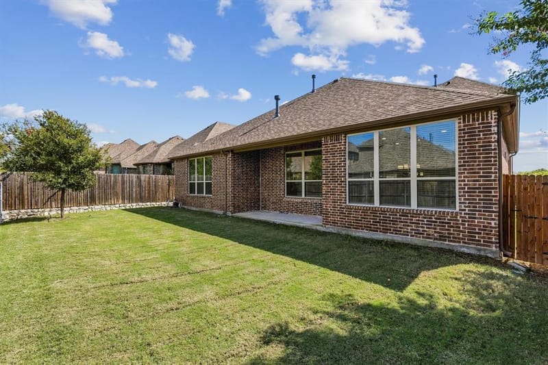 4128 Crowe Lane, McKinney TX 75071 - Photo 35