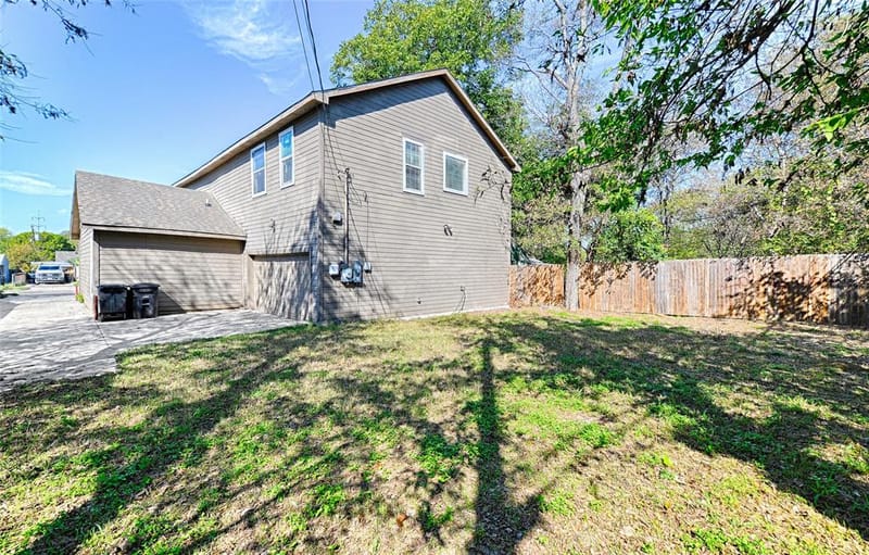 4245 Wilson Lane, Fort Worth TX 76133 - Photo 34