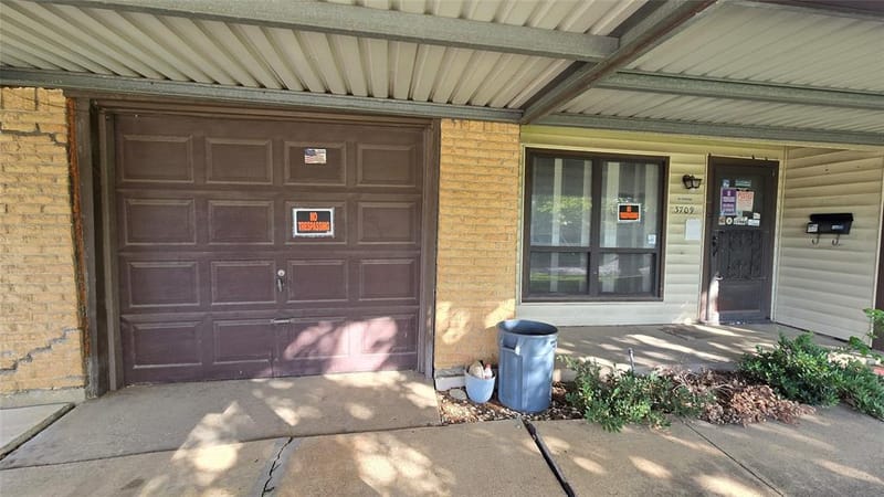 3709 Susan Drive, Mesquite TX 75150 - Photo 2