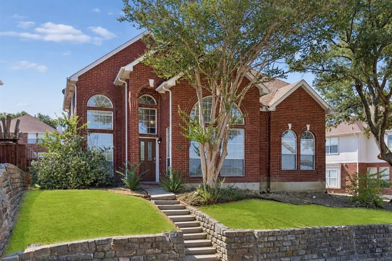1604 Bennington Drive, Carrollton TX 75007 - Photo 20