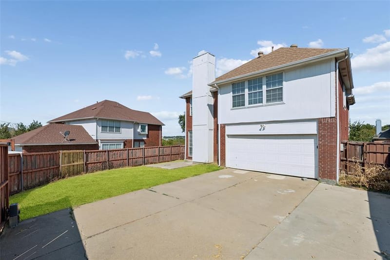 1604 Bennington Drive, Carrollton TX 75007 - Photo 19