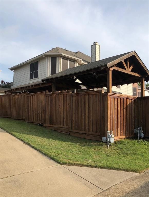 1406 Bosher Drive, Cedar Hill TX 75104 - Photo 5