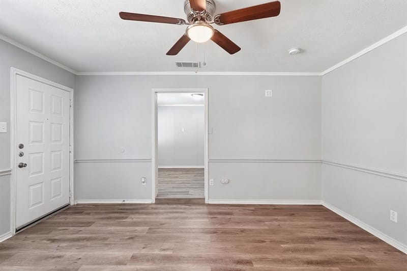 110 N Redford Lane, White Settlement TX 76108 - Photo 3